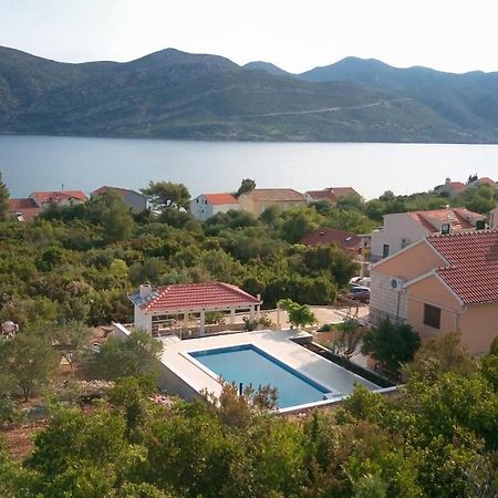 Seaside Apartments With A Swimming Pool Kneza, Korcula - 9269 Račišće Exteriér fotografie
