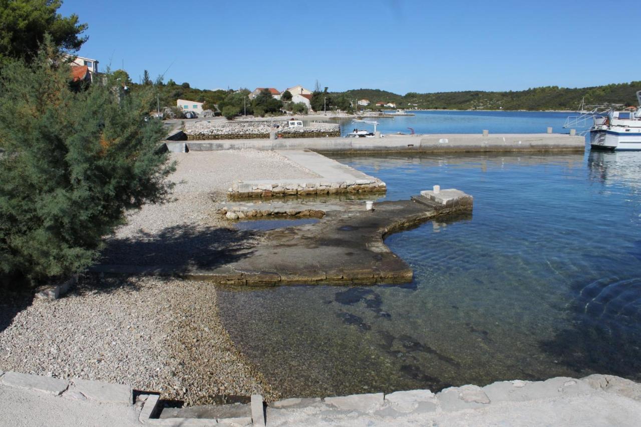 Seaside Apartments With A Swimming Pool Kneza, Korcula - 9269 Račišće Exteriér fotografie
