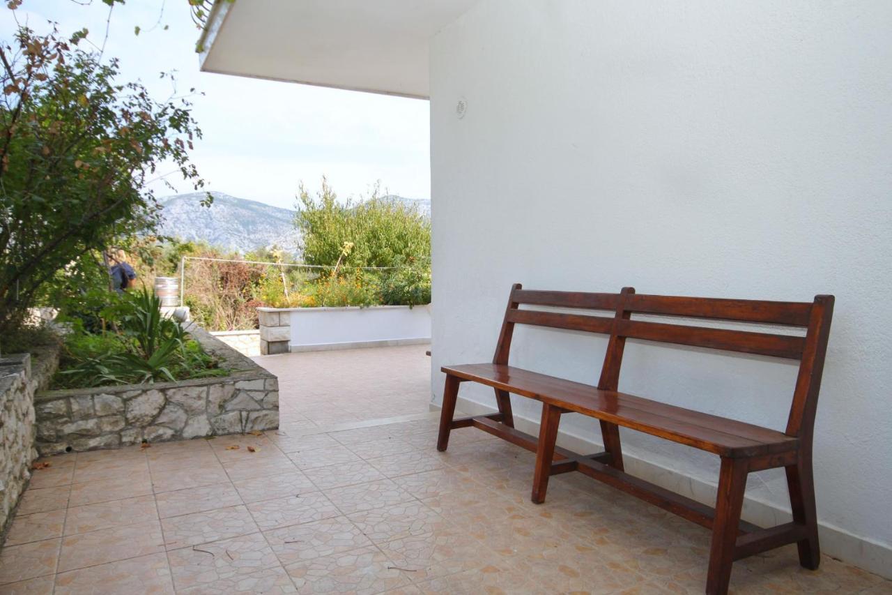 Seaside Apartments With A Swimming Pool Kneza, Korcula - 9269 Račišće Exteriér fotografie